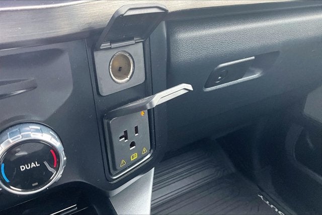 2024 Ford Super Duty F-250 SRW LARIAT