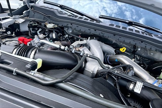 2024 Ford Super Duty F-250 SRW LARIAT