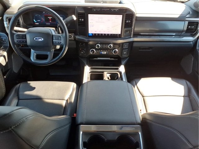 2024 Ford Super Duty F-250 SRW LARIAT
