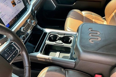2023 Ford Super Duty F-350 SRW King Ranch