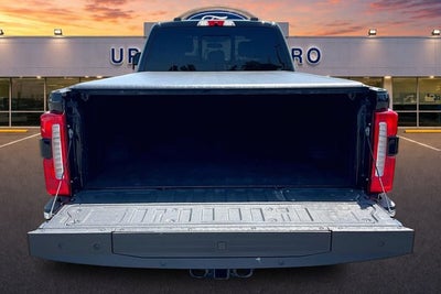 2023 Ford Super Duty F-350 SRW King Ranch