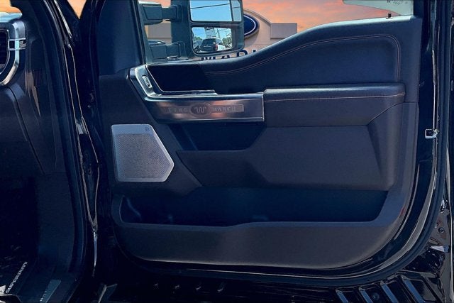 2023 Ford Super Duty F-350 SRW King Ranch