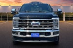 2023 Ford Super Duty F-350 SRW King Ranch