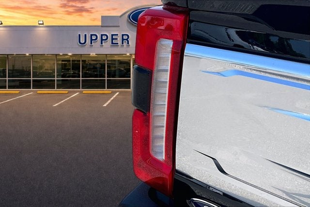 2023 Ford Super Duty F-350 SRW King Ranch