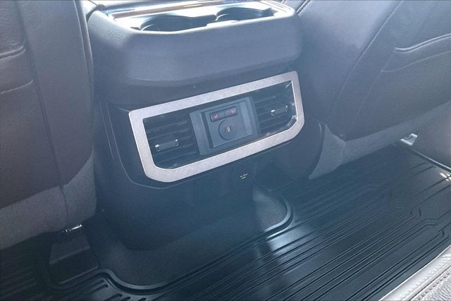 2023 Ford Super Duty F-350 SRW King Ranch