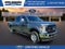 2022 Ford Super Duty F-350 SRW Super Duty
