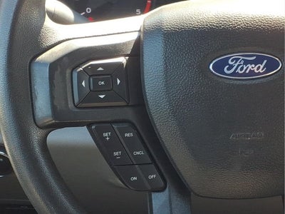 2022 Ford Super Duty F-350 SRW Super Duty