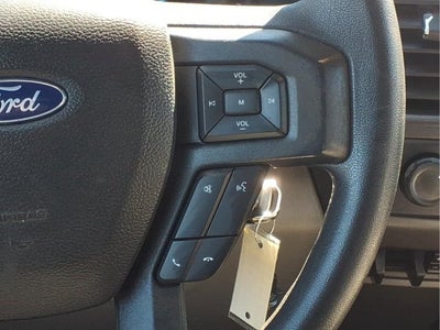 2022 Ford Super Duty F-350 SRW Super Duty