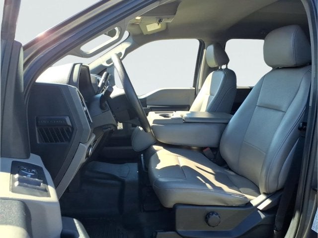 2022 Ford Super Duty F-350 SRW Super Duty