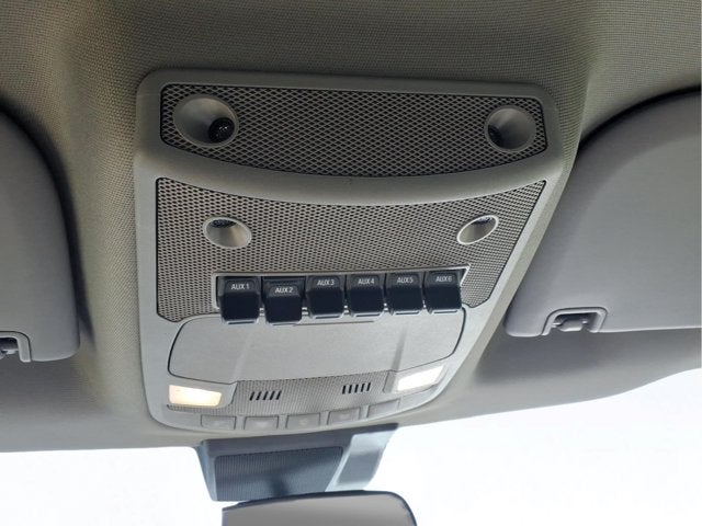 2022 Ford Super Duty F-350 SRW Super Duty