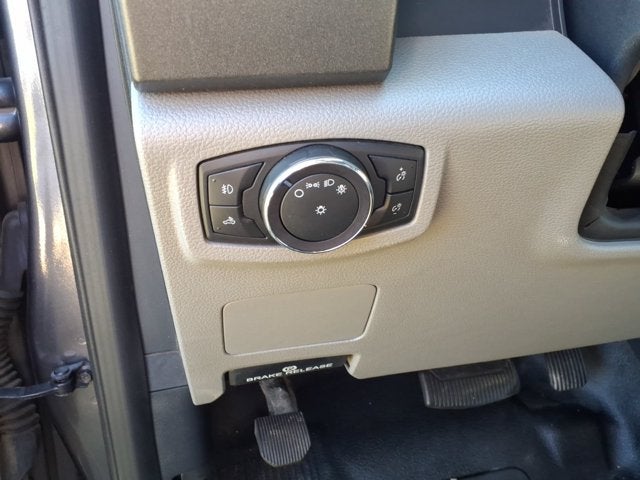 2022 Ford Super Duty F-350 SRW Super Duty