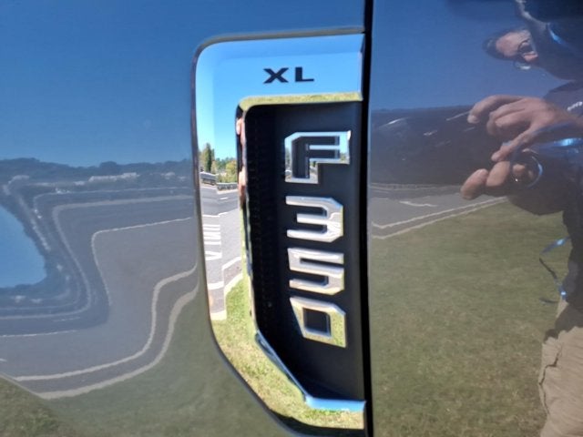 2022 Ford Super Duty F-350 SRW Super Duty
