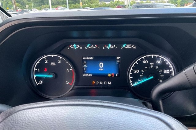 2026 Ford Super Duty F-350 DRW XLT