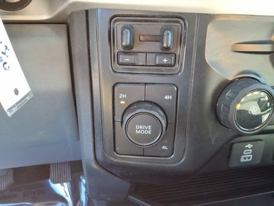 2026 Ford Super Duty F-350 DRW XLT