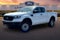 2022 Ford Ranger 2WD