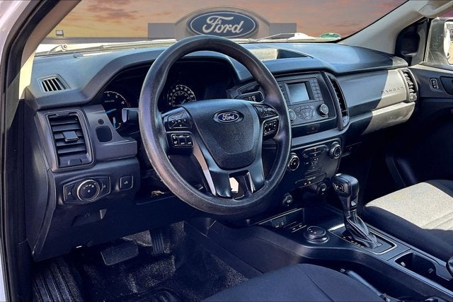 2022 Ford Ranger 2WD