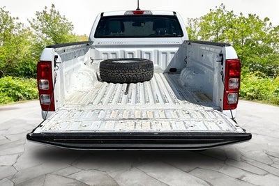 2022 Ford Ranger 2WD