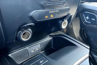 2022 Ford Ranger 2WD