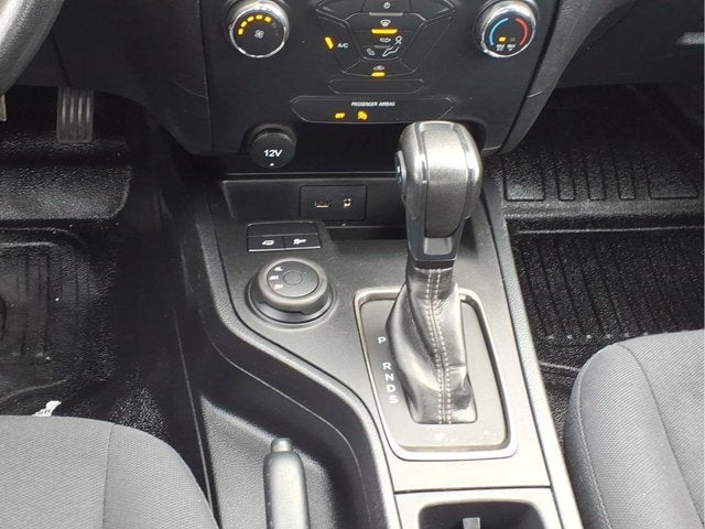 2023 Ford Ranger XL