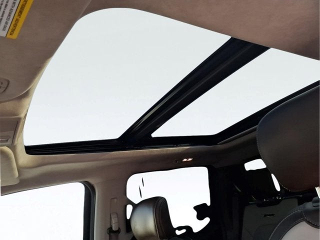 2020 Ford F-150 Limited
