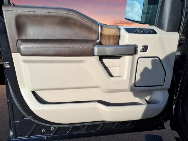 2020 Ford F-150 Limited