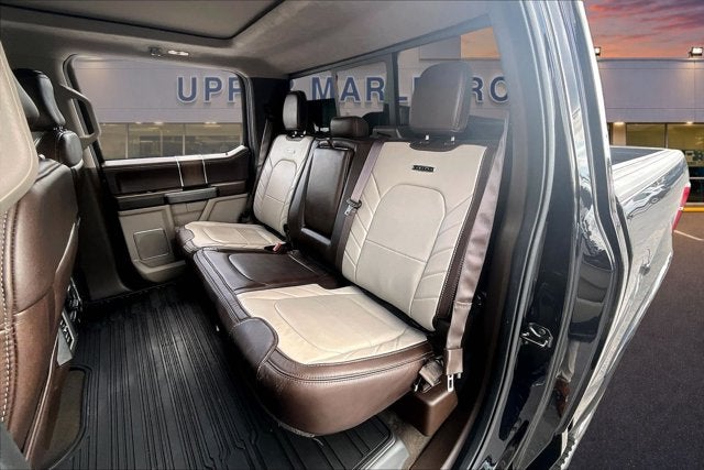 2020 Ford F-150 Limited