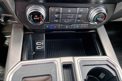 2020 Ford F-150 Limited