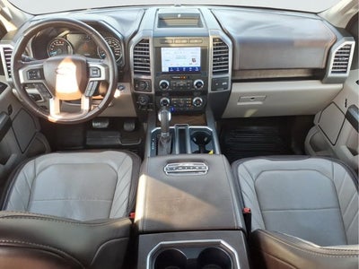 2020 Ford F-150 Limited