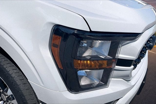 2023 Ford F-150 XL STX