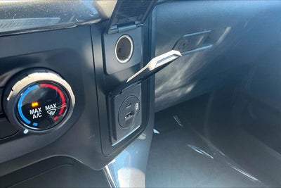 2023 Ford F-150 XL STX