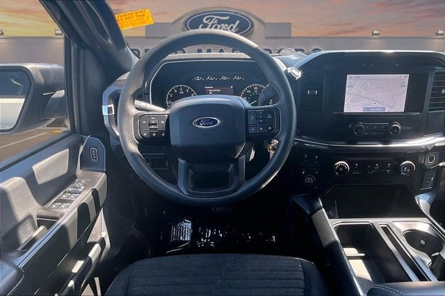 2023 Ford F-150 XL STX