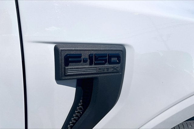 2023 Ford F-150 XL STX
