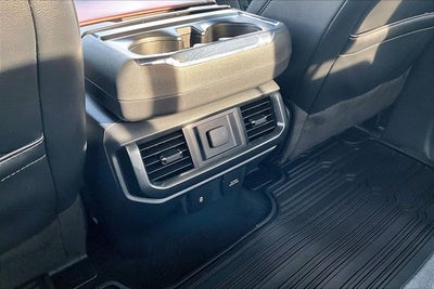 2022 Ford F-150 4WD