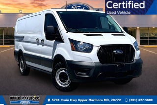 2024 Ford Transit Cargo Van 150