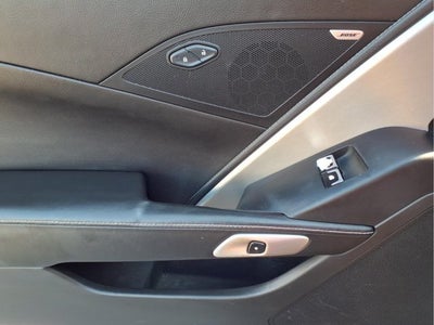 2014 Chevrolet Corvette Stingray 1LT