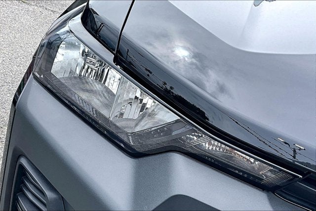 2023 Chevrolet Colorado 2WD Work Truck