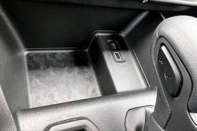2023 Chevrolet Colorado 2WD Work Truck