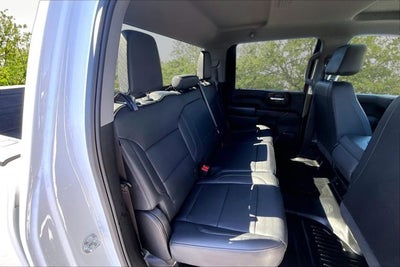 2024 GMC Sierra 3500HD Pro