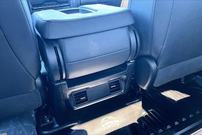 2024 GMC Sierra 3500HD Pro