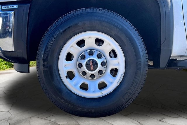 2024 GMC Sierra 3500HD Pro