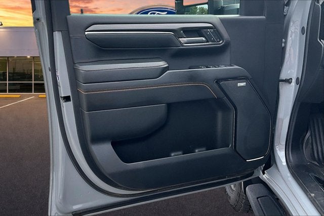 2024 GMC Sierra 3500HD AT4