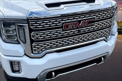 2023 GMC Sierra 3500HD Denali
