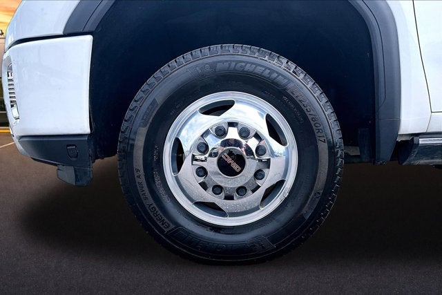 2023 GMC Sierra 3500HD Denali