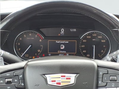 2020 Cadillac XT6 AWD Sport
