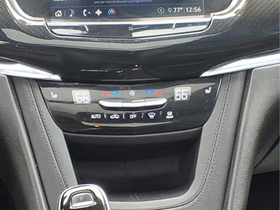 2020 Cadillac XT6 AWD Sport
