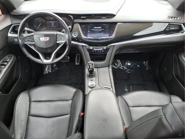 2020 Cadillac XT6 AWD Sport