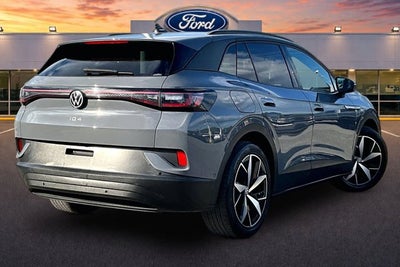 2023 Volkswagen ID.4 Pro