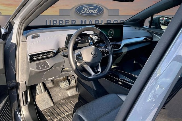 2023 Volkswagen ID.4 Pro