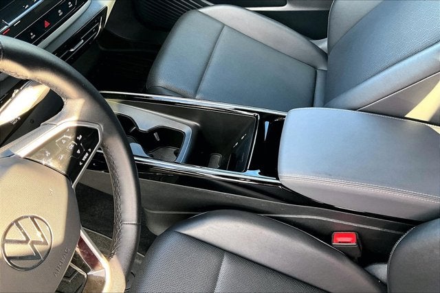2023 Volkswagen ID.4 Pro