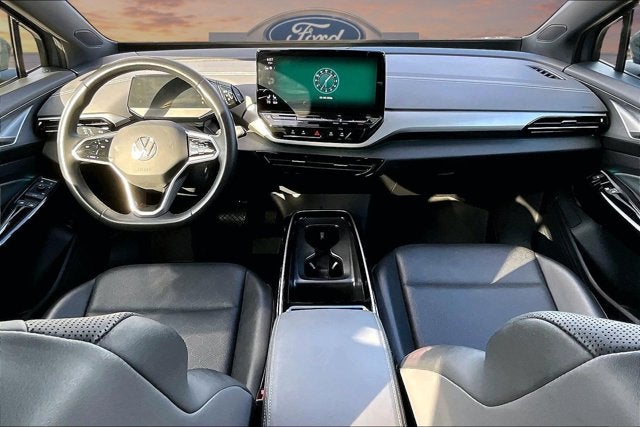 2023 Volkswagen ID.4 Pro